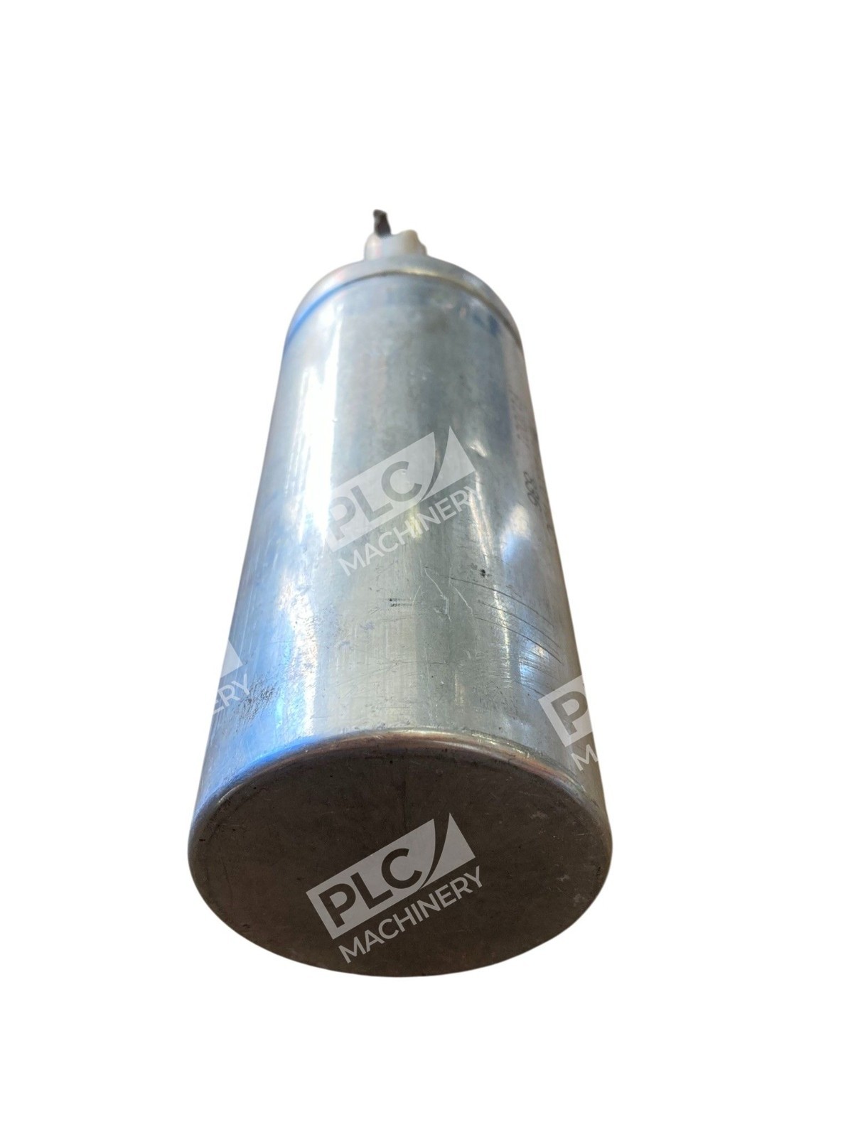 Aerovox P12D21 836 2MFD 2000VDC Capacitor 2012D