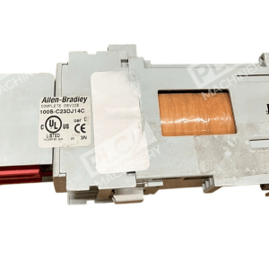 Allen-Bradley 100S-C23DJ14C Complete Device Guardmaster Safety Contactor
