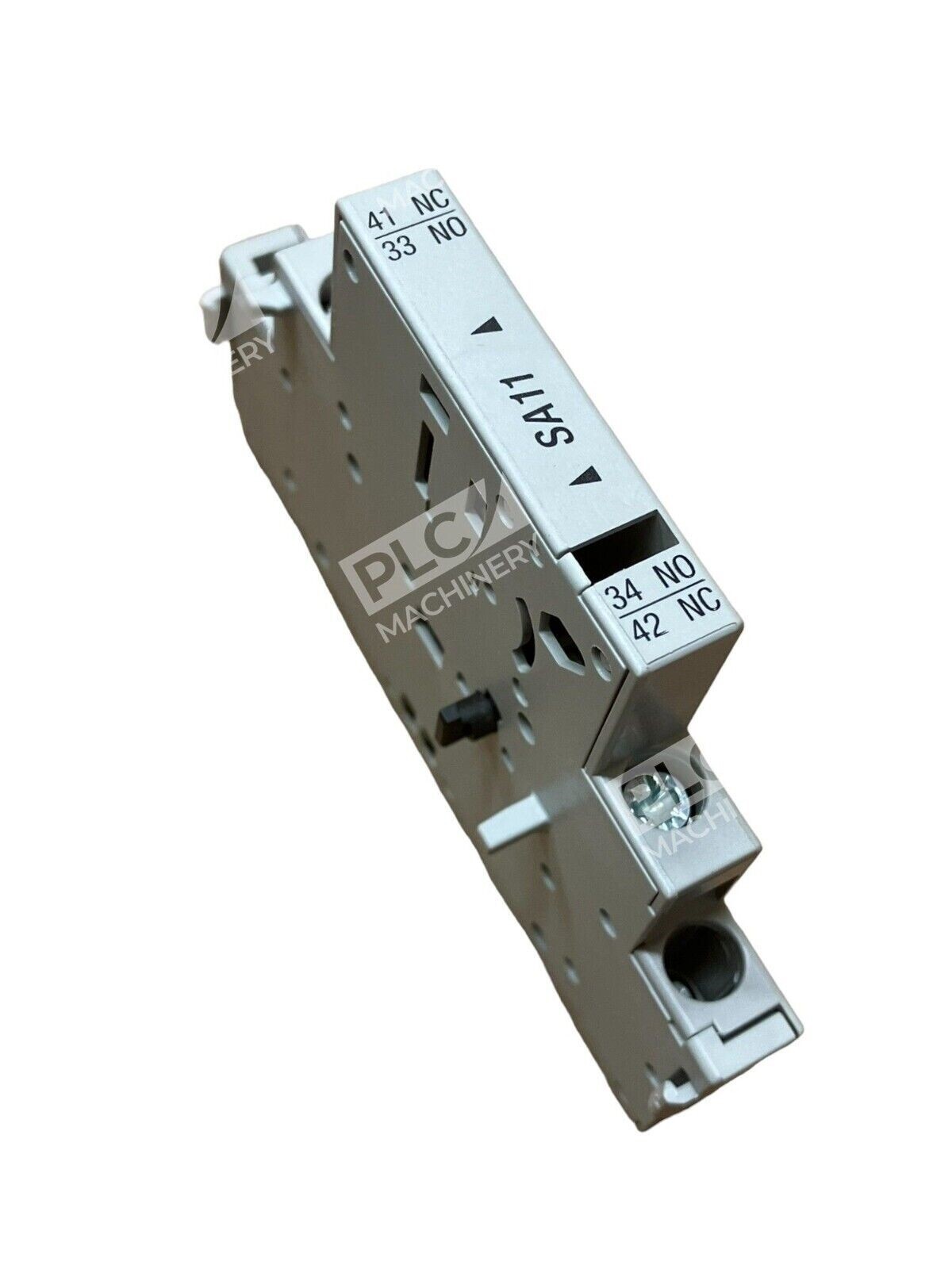 Allen Bradley 140M-C-ASA11 /A Auxiliary Contact - Image 6