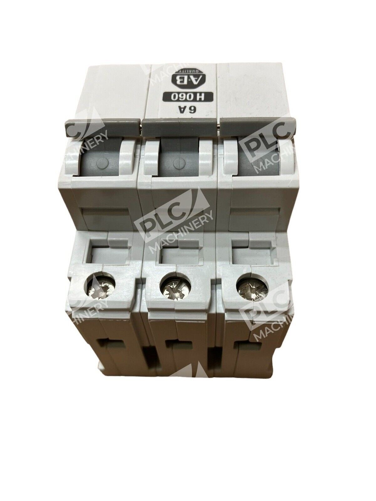 Allen Bradley 1492-CB3H060 /B Circuit Breaker 6A - Image 7