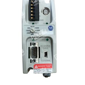 Allen-Bradley 1761-NET-AIC /B AIC+ Advanced Interface Converter DF1 to DH-485