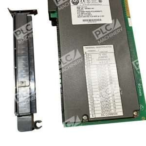 Allen-Bradley 1771-OGD TTL Output Module PLC-5 Series B 0.31A 5VDC