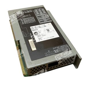 Allen Bradley 1785-L11B /C PLC-5/11 Processor Module