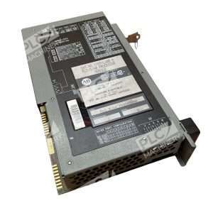 Allen Bradley 1785-L60B /B PLC-5/60 Processor Module