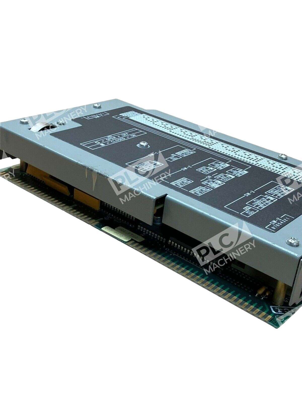 Allen Bradley 1785LT /B PLC-5/15 Processor Module - Image 6