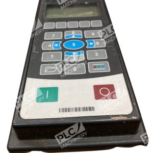 Allen Bradley 20-HIM-C6S Series A Panel Mount LCD HIM