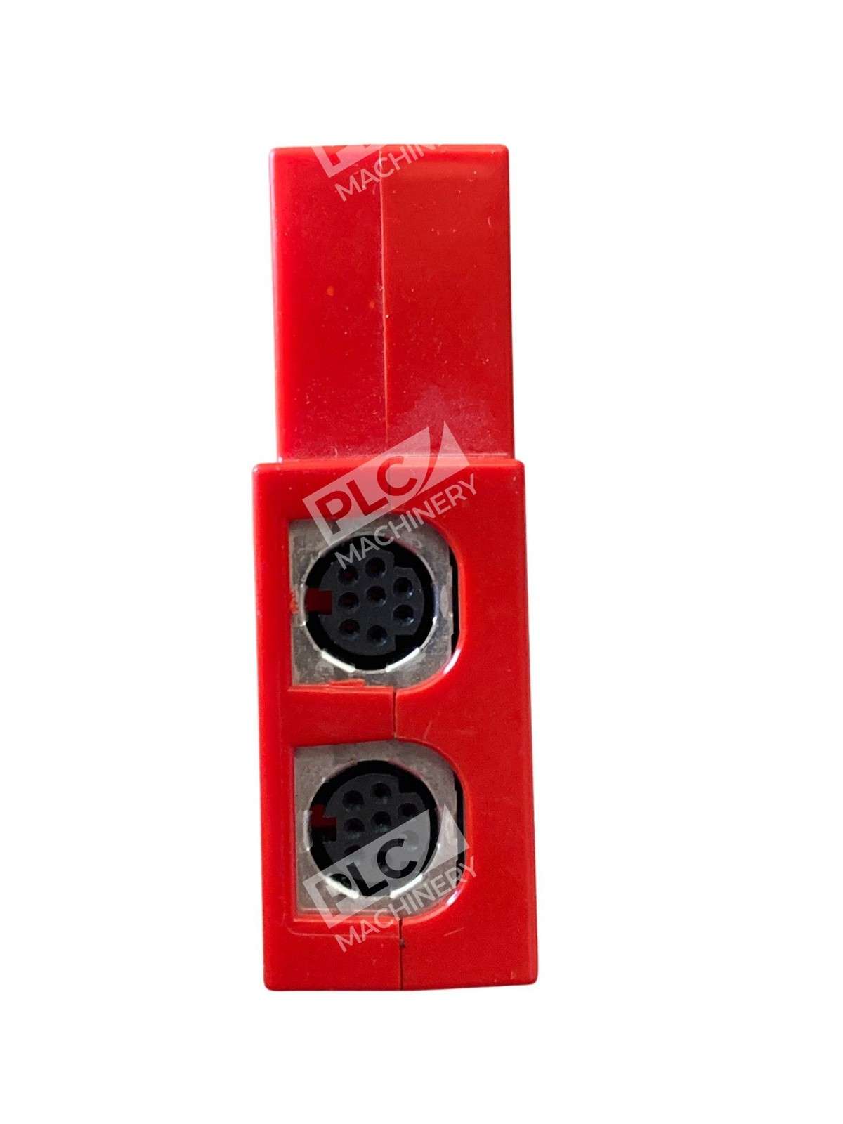 Allen-Bradley 2090-XNSM-M Safe Torque-Off Drive to Drive Middle Header - Image 4