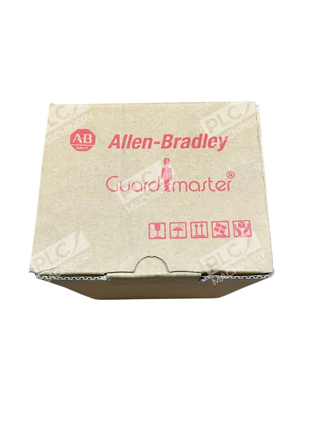 Allen Bradley 548347 AB Guardmaster 440G-EZS21STL05H /A - Image 3