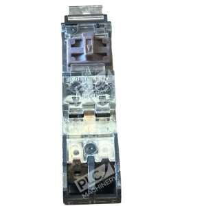 Allen Bradley 595 AB Series B Auxiliary Contact 297706839200