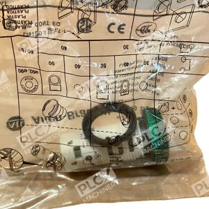 Allen Bradley 800FD P3N3 Pilot Light Green 226985638630