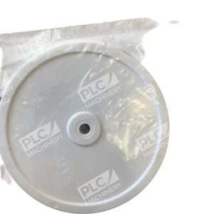 Allen Bradley AB Center Mount 3 Dia Reflector 92 39 B 227164590530