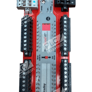 Allen Bradley AB DeviceNet Block Safety I/O 1791DS-IB16 /A