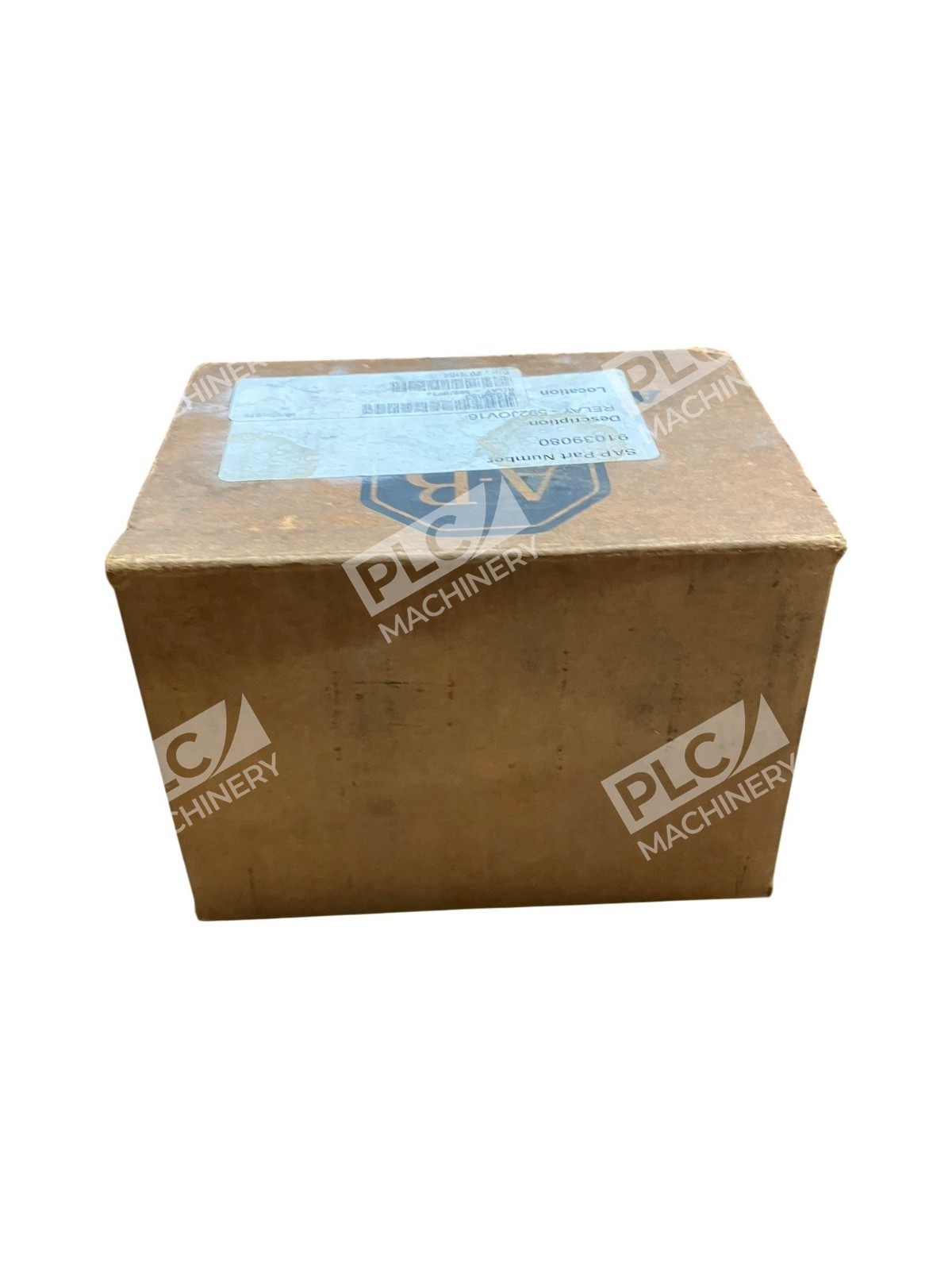 Allen Bradley AB Manual Reset Overload Relay 592-JOV16 /A - Image 4