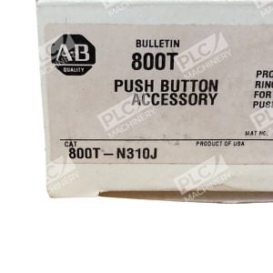Allen Bradley AB Protective Ring For Jumbo Push Pull Cap 800T N310J A 226773611230