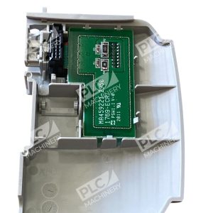 Allen Bradley AB Right End Cap Terminator Compact IO 1769 ECR A 226946244350