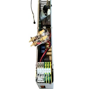 Allen Bradley AC Servo Controller Axis Module 2 KW 1394-AM03 /B