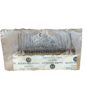 Allen-Bradley Carbon Composition Resistor