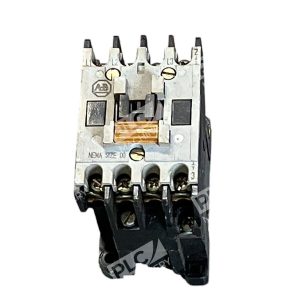 Allen Bradley Contactor 9A 600VAC 509-TOD /B