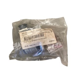 Allen Bradley Incremental Optical Encoder 845H SJDZ25EGY2C B 226658122370