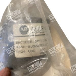 Allen Bradley Incremental Optical Encoder 845H-SJDZ25EGY2C /B