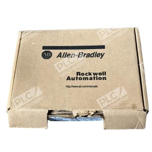 Allen Bradley PLC Module/Rack 1771OW /A