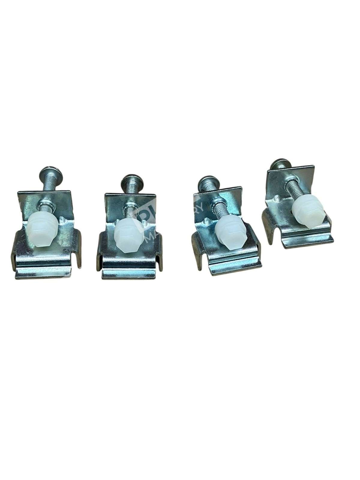 Allen-Bradley PanelView Mounting Clips Kit (7 Sets of 4) - Image 4