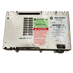 Allen Bradley Panelview Plus Logic Module 2711P-RP1 /G