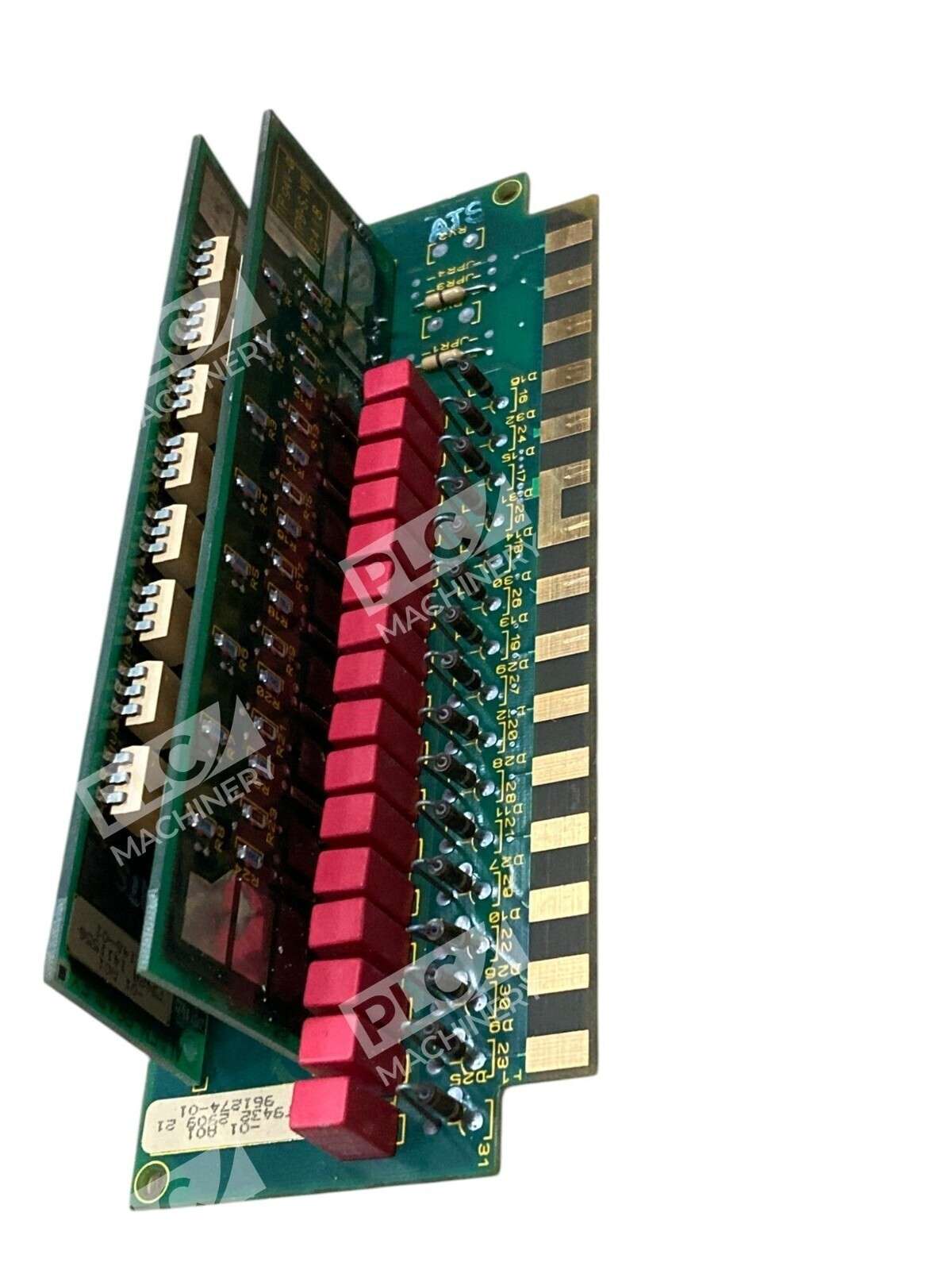 Allen Bradley SK-G9-VMCB1-D0 PowerFlex 700 Control Board for AC Drive Systems - Image 3