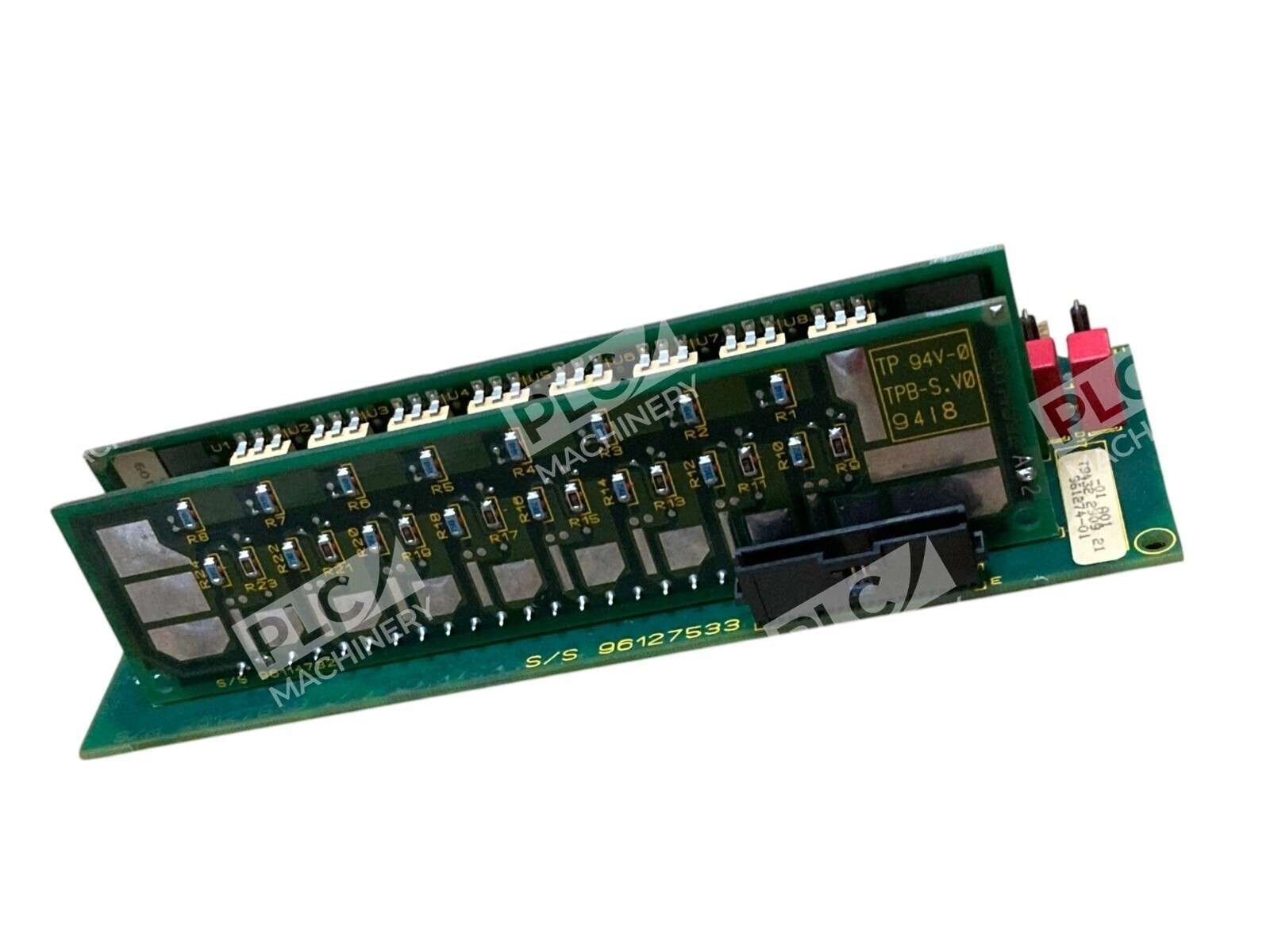 Allen Bradley SK-G9-VMCB1-D0 PowerFlex 700 Control Board for AC Drive Systems - Image 4