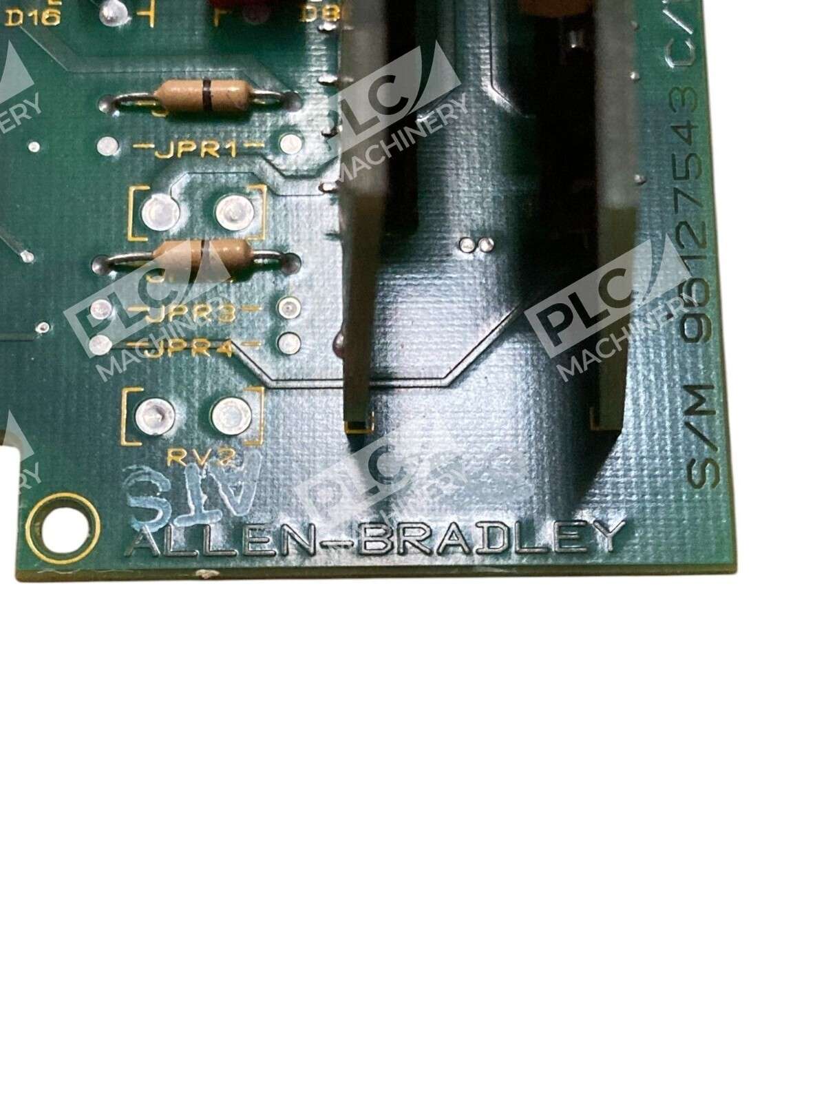Allen Bradley SK-G9-VMCB1-D0 PowerFlex 700 Control Board for AC Drive Systems - Image 5