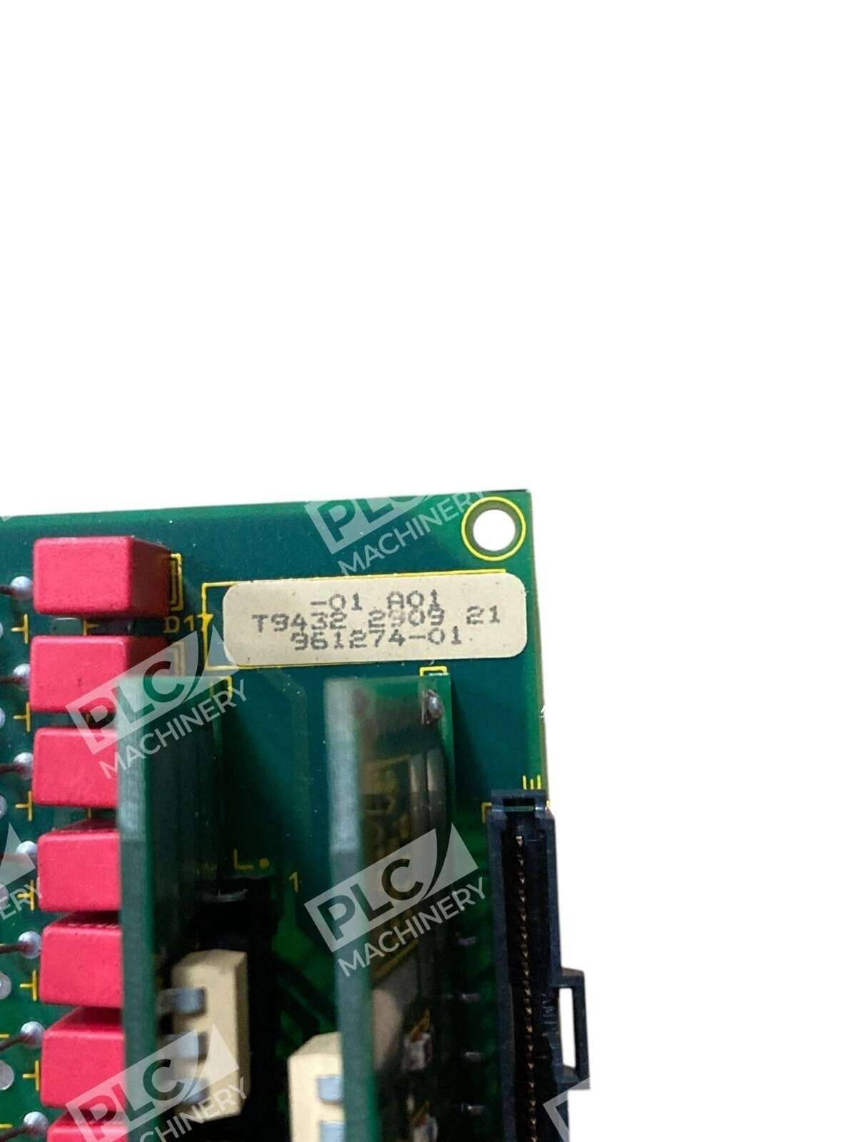 Allen Bradley SK-G9-VMCB1-D0 PowerFlex 700 Control Board for AC Drive Systems - Image 6