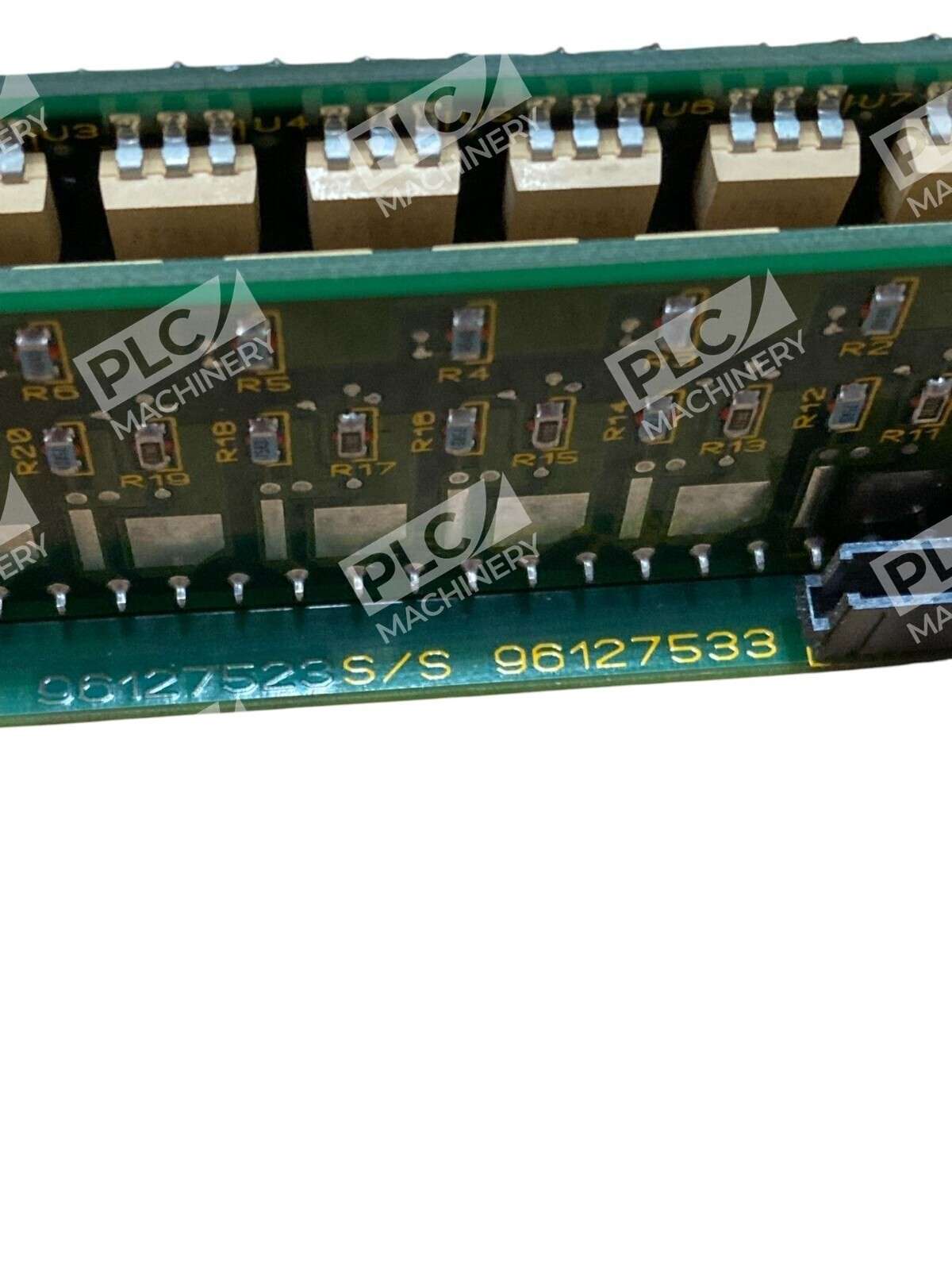 Allen Bradley SK-G9-VMCB1-D0 PowerFlex 700 Control Board for AC Drive Systems - Image 7