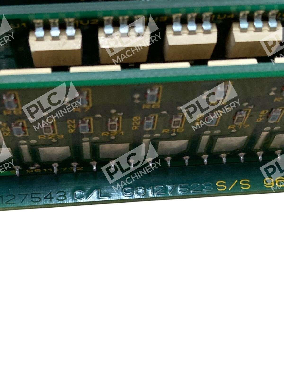 Allen Bradley SK-G9-VMCB1-D0 PowerFlex 700 Control Board for AC Drive Systems - Image 8