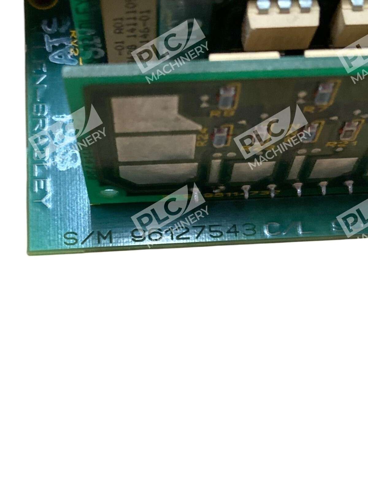 Allen Bradley SK-G9-VMCB1-D0 PowerFlex 700 Control Board for AC Drive Systems - Image 9