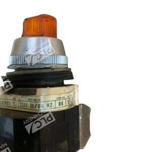 Allen Bradley Selector Switch 800T 16JX2KB7 T 226460654500