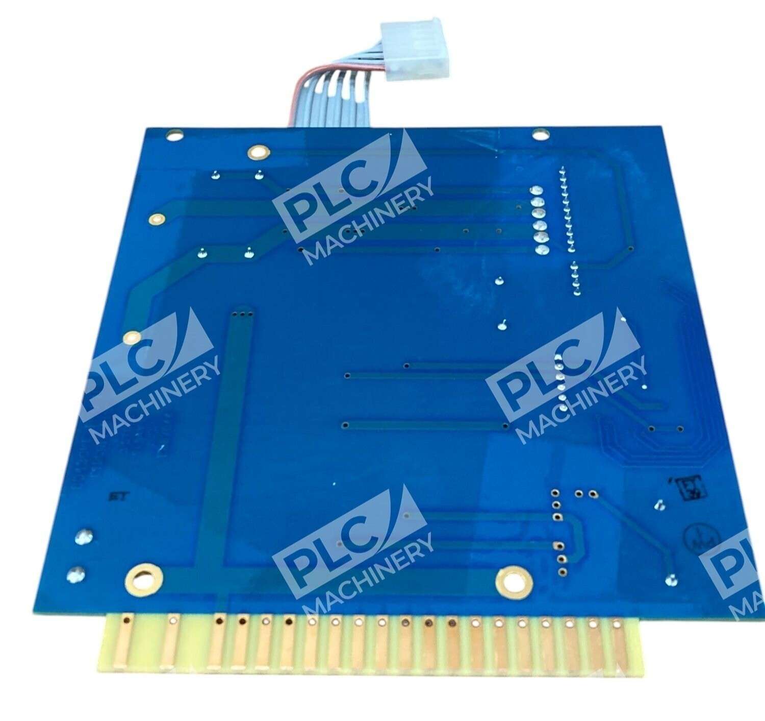 Ametek P1619165 Backplane 80438SE Rev W - Image 4