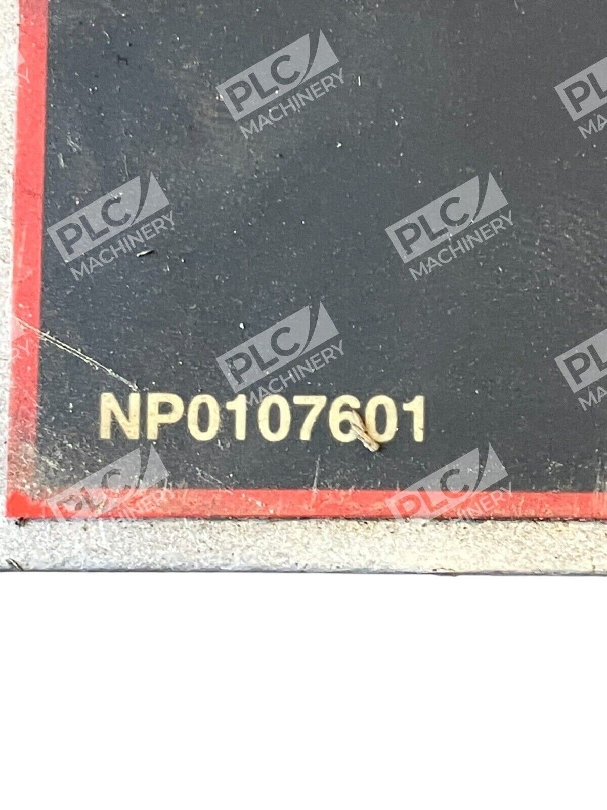 Ametek Patriot Sensors NP0107601 Gemco Micro-Set Limit Switch 1995-B-6M-X - Image 3