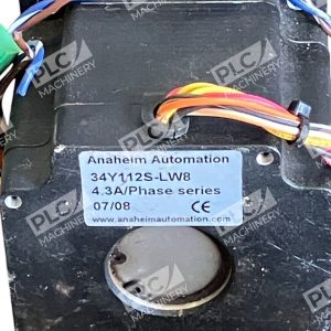 Anaheim Automation 34Y112S LW8 227028557450