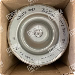 Atlas CopCo 1612 3869 49 001 25 106 Oil Seperator Service Kit 2901000300 226883379960