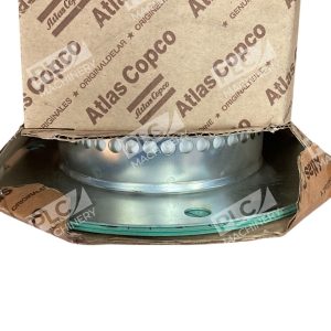 Atlas CopCo 1612 3869 49 001 25 106 Oil Seperator Service Kit 2901000300 226883379960