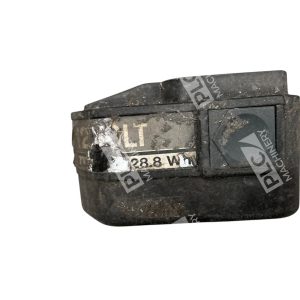 Atlas Copco 12V 288W 24Ah System PBS 3000 Battery BXL12 226551730460