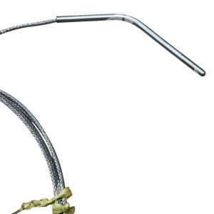 Autojectors Contract Services Type J Thermocouple SP 041 06 ETC 226779189240