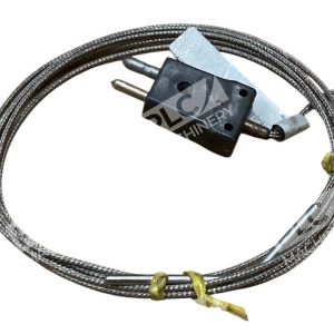 Autojectors Contract Services Type J Thermocouple SP-041-06-ETC