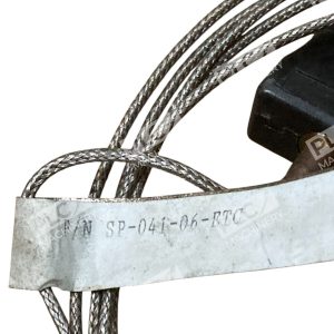 Autojectors Contract Services Type J Thermocouple SP 041 06 ETC 226779189240