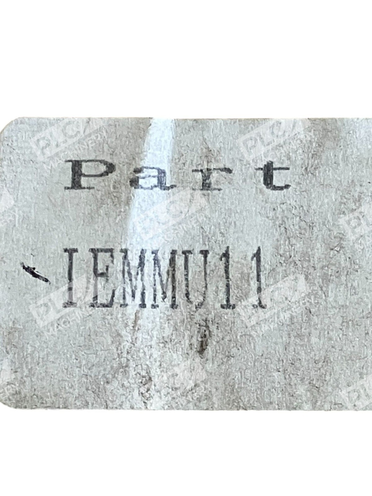 Bailey Module Mounting Unit IEMMU11 - Image 4