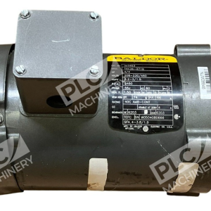 Baldor 34HP 34K36 2719 Industrial Motor JM3463