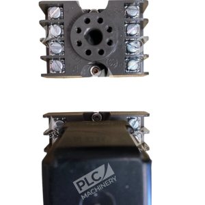 Banner Engineering MB3 4 Photoelectric Amplifier w Relay Board MRB XL 226536161260