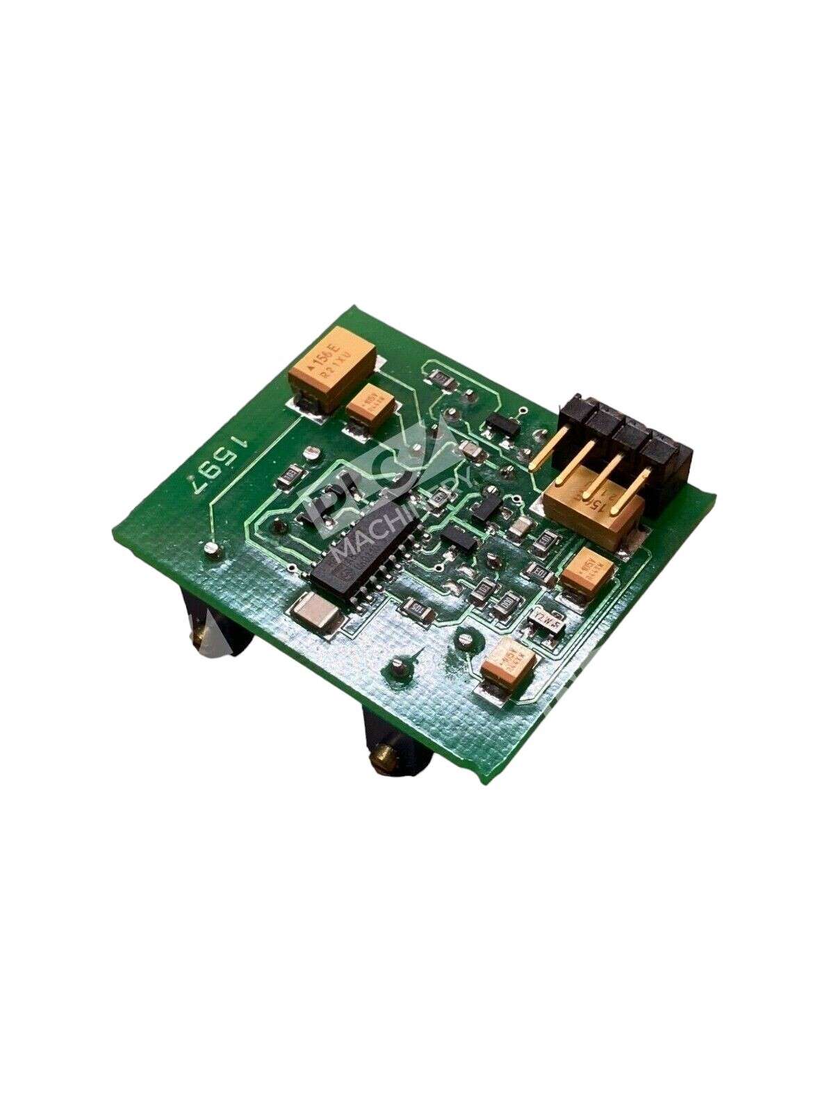 Banner OLM8 Omni-Beam Logic Module - Image 6