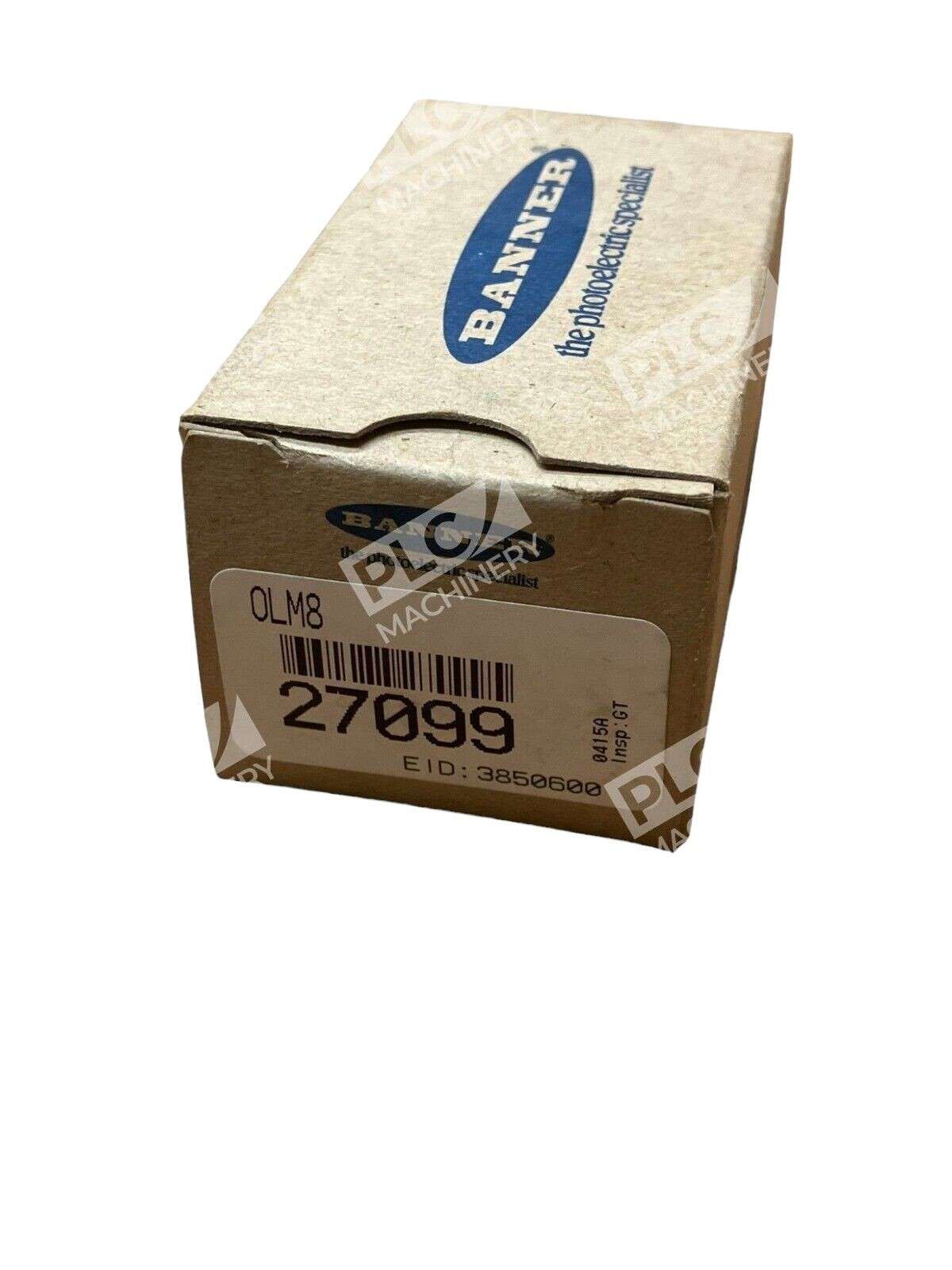 Banner OLM8 Omni-Beam Logic Module