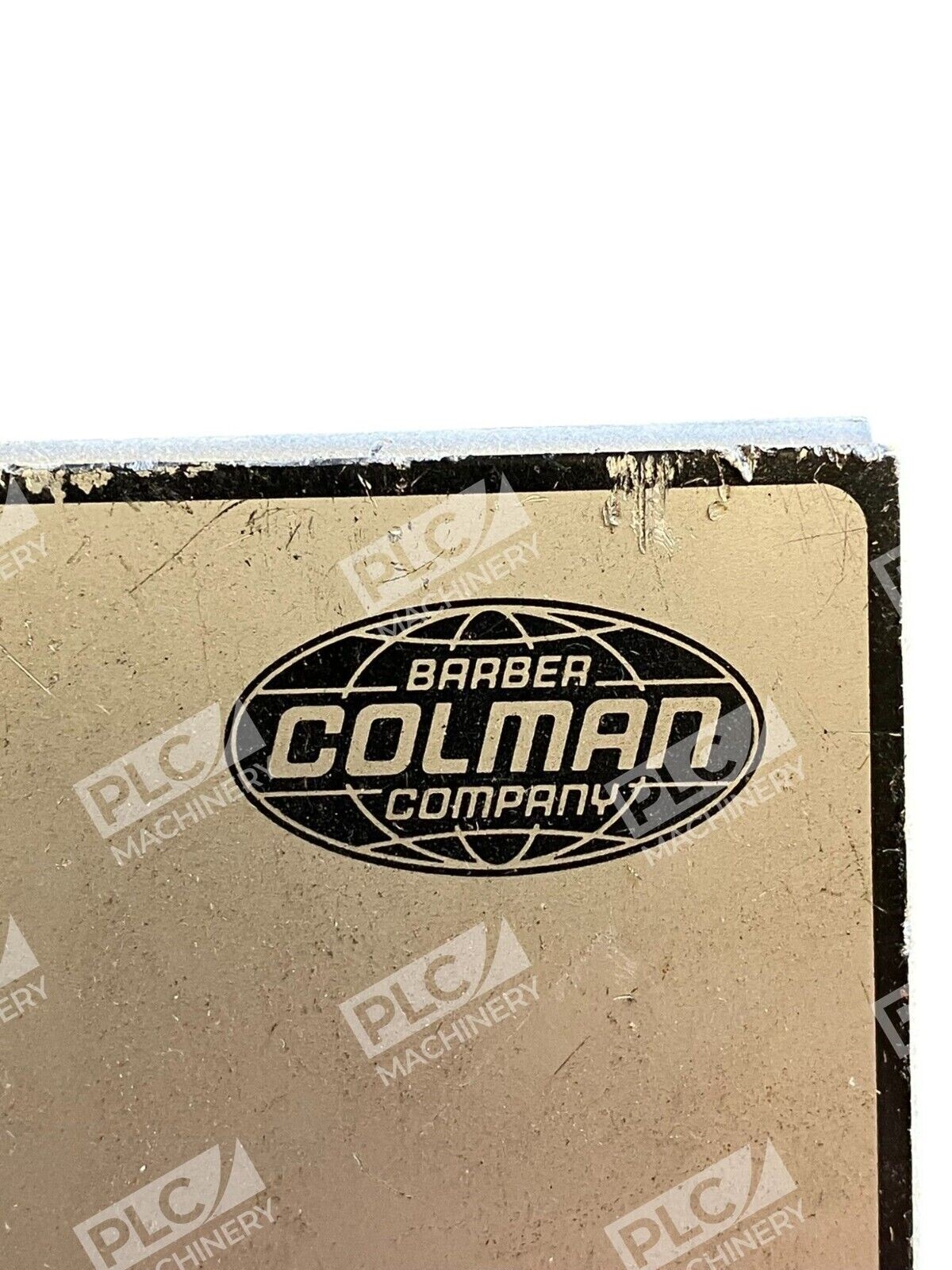 Barber Colman 2 Input Controller CP-8102-0-1 - Image 3